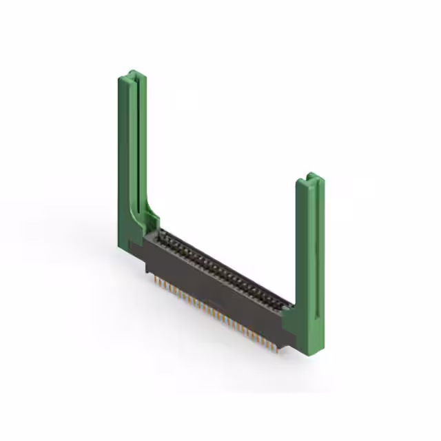 395-052-524-858 EDAC Inc.  Edgeboard Connectors